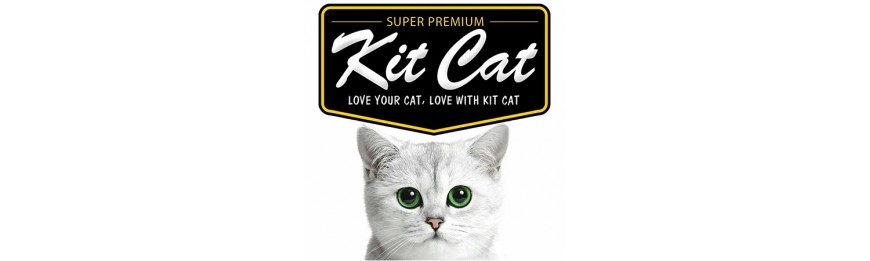 (美國) Kit Cat